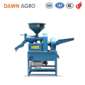 DAWN AGRO Kombination aus Reismühle und Pulverherstellungsmaschine 0816